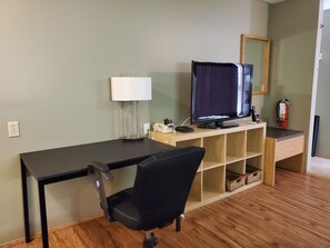 Room - Stars Inn & Suites Building B (Fort Saskatchewan)