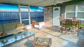 Veranda