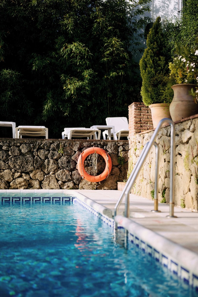 El Molino Del Santo by null