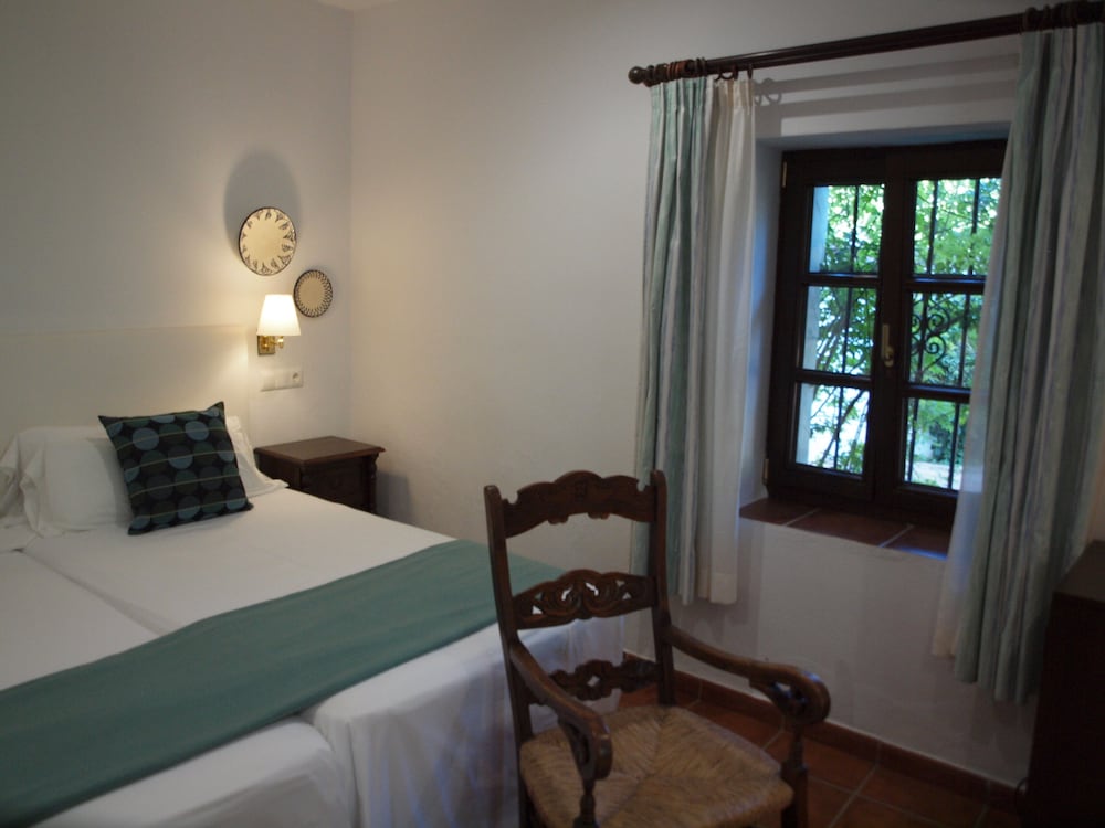 El Molino Del Santo by null