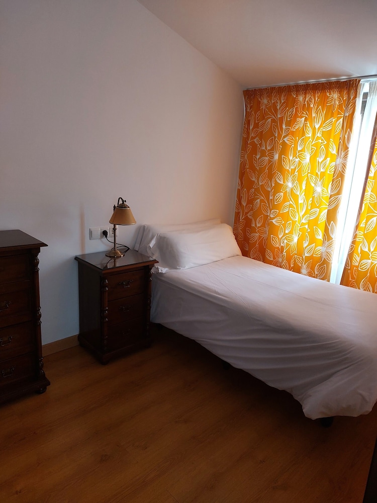 El Molino Del Santo by null