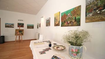 Salón de bodas