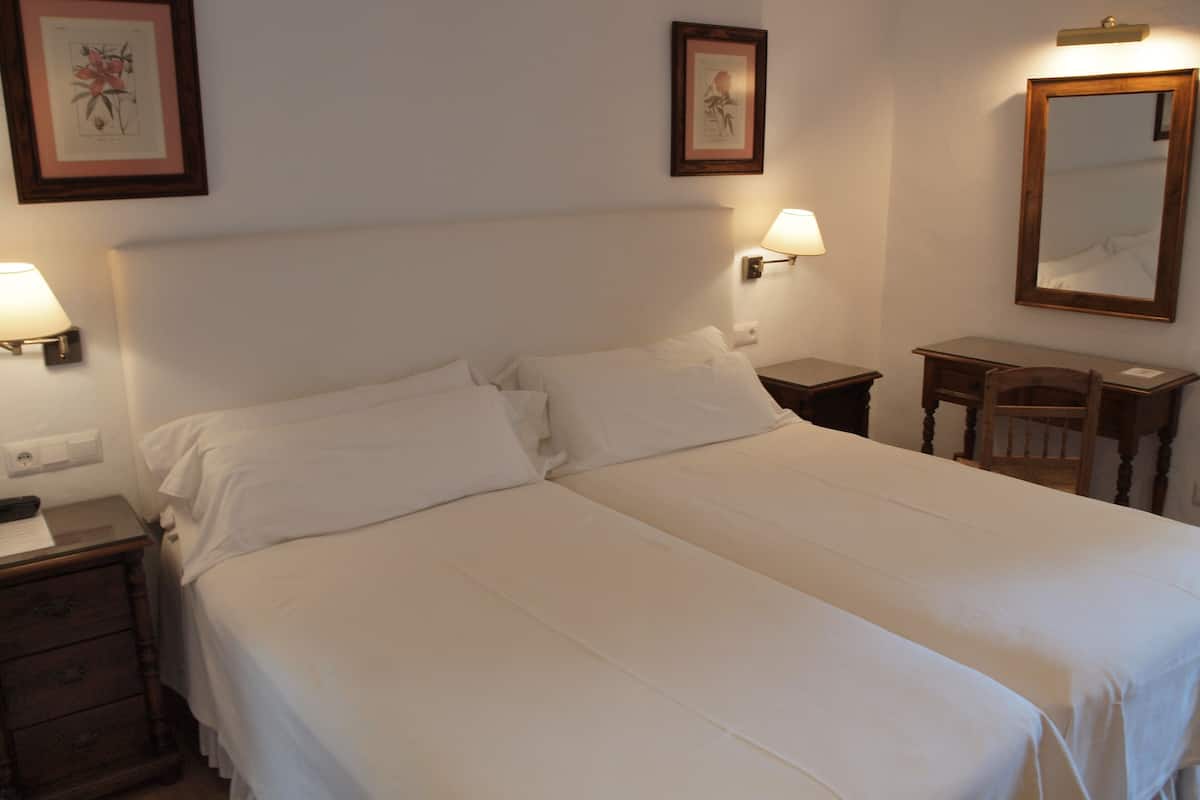 1 bedroom, minibar, in-room safe, individually decorated
