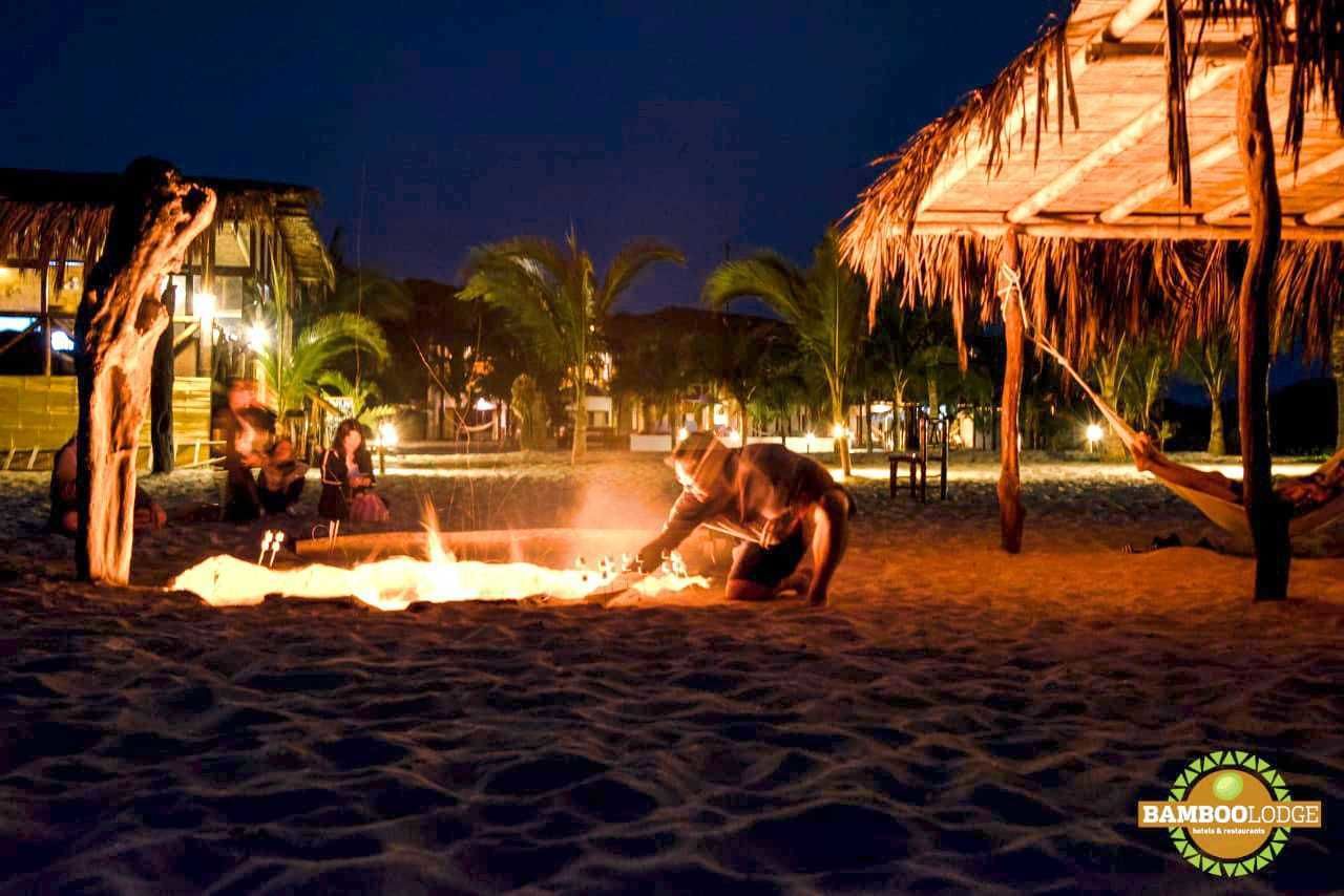 Twin Room, Beach View | Terrace/patio