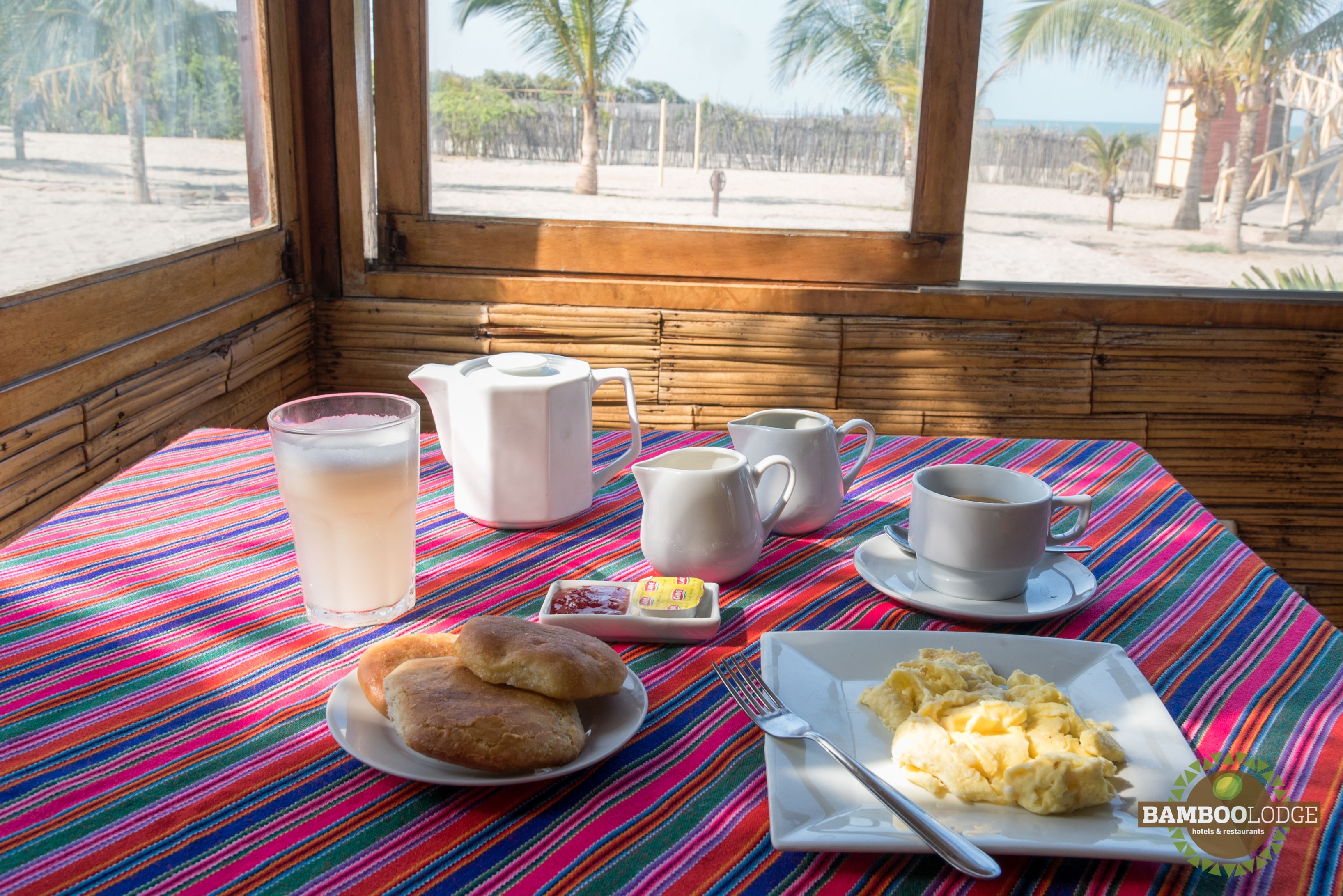 Makanan sarapan