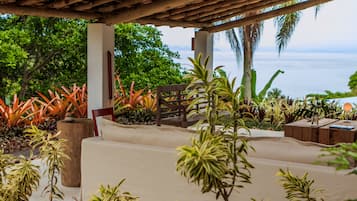 Terraço/pátio
