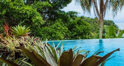 Casa Mar Paraty