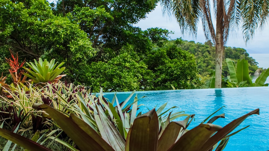 Casa Mar Paraty