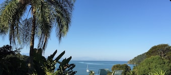 Casa Mar Paraty