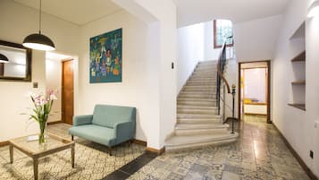 Treppe