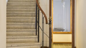 Escaleras