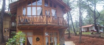 Cabañas El Pinito