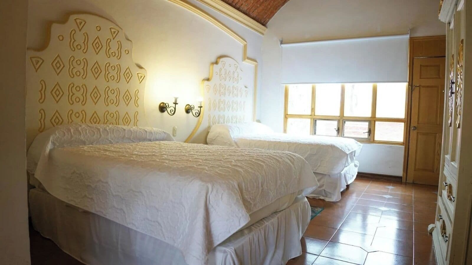 Foto - Hotel Ex Hacienda La Pitaya Querétaro