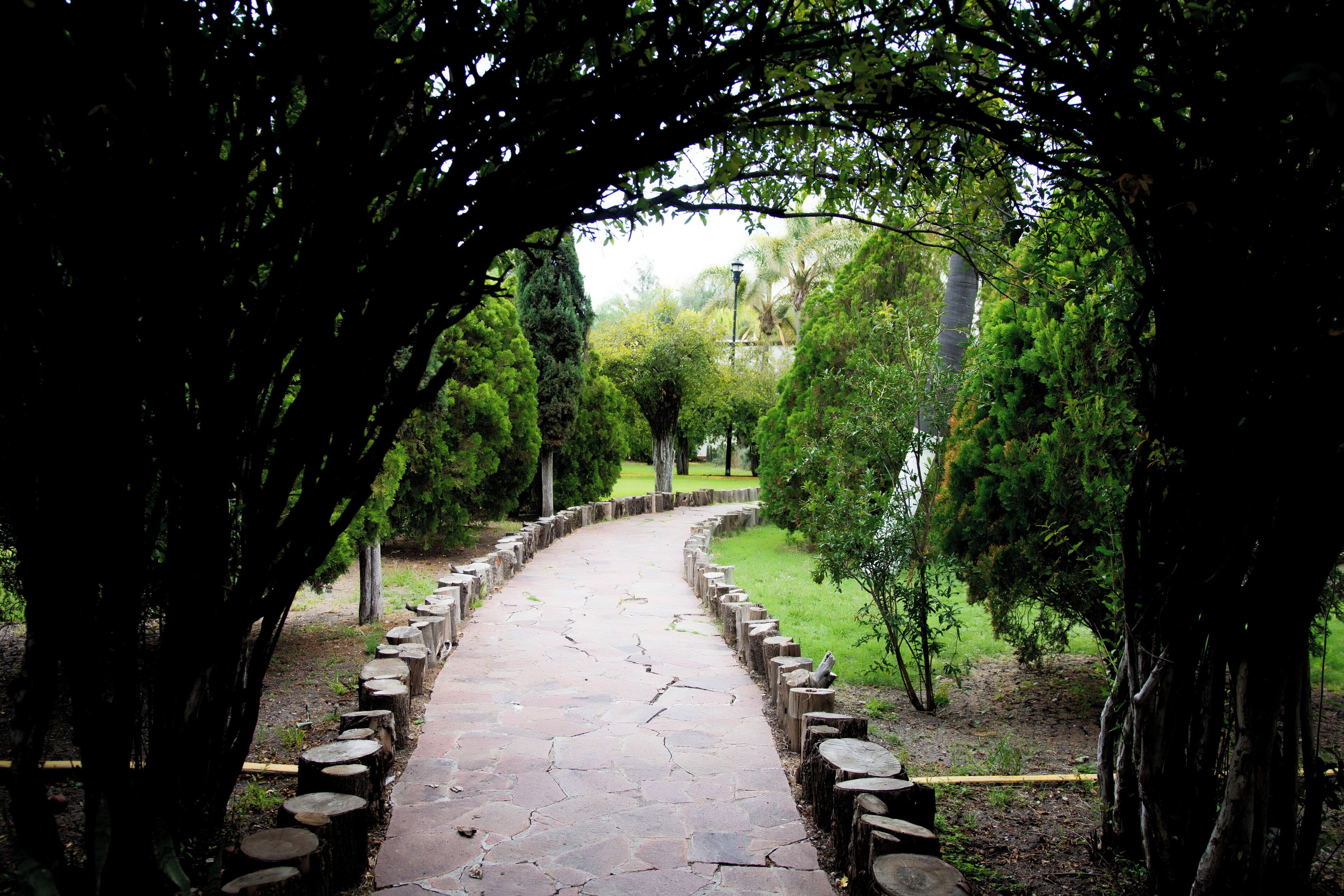 Foto - Hotel Ex Hacienda La Pitaya Querétaro