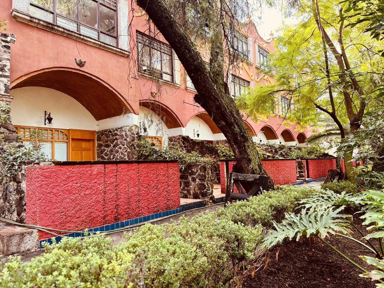 Habitación estándar, Terraza | Terraza o patio