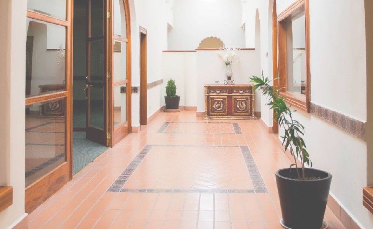 Foto - Hotel Ex Hacienda La Pitaya Querétaro