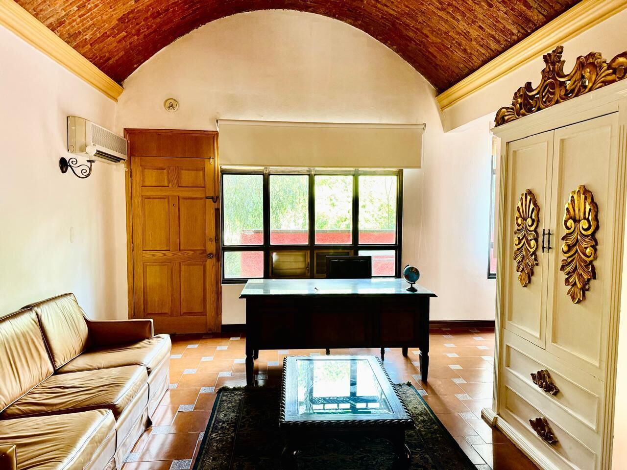 Foto - Hotel Ex Hacienda La Pitaya Querétaro