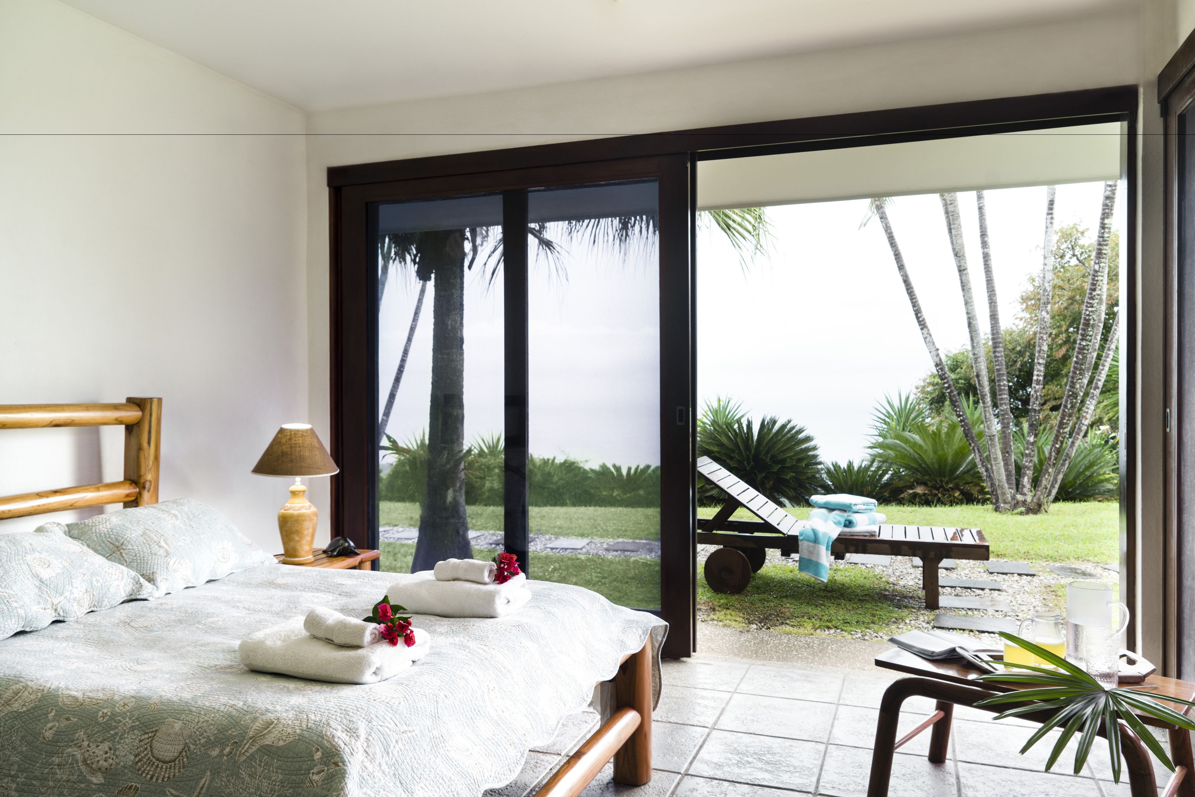 Egyptian cotton sheets, premium bedding, pillowtop beds, in-room safe