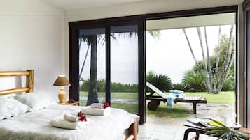 Egyptian cotton sheets, premium bedding, pillowtop beds, in-room safe