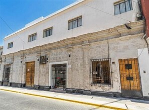 Front of property - Hotel La Posada del Sol (Arequipa)