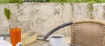 Hotel La Posada del Sol