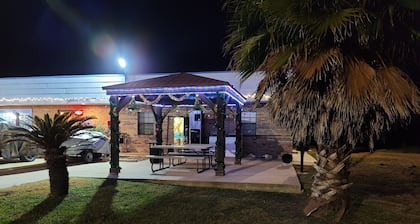 Coldspring Inn