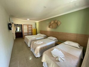 Room - Mutá Praia Hotel (Porto Seguro)