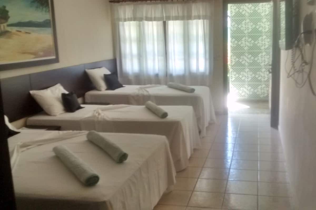 Quarto quádruplo