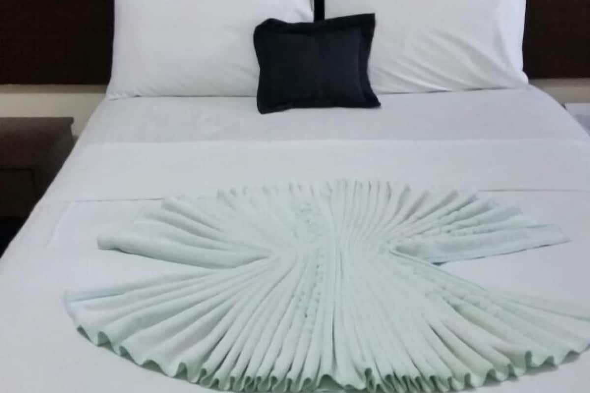 Quarto Casal