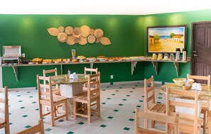 Restaurantes