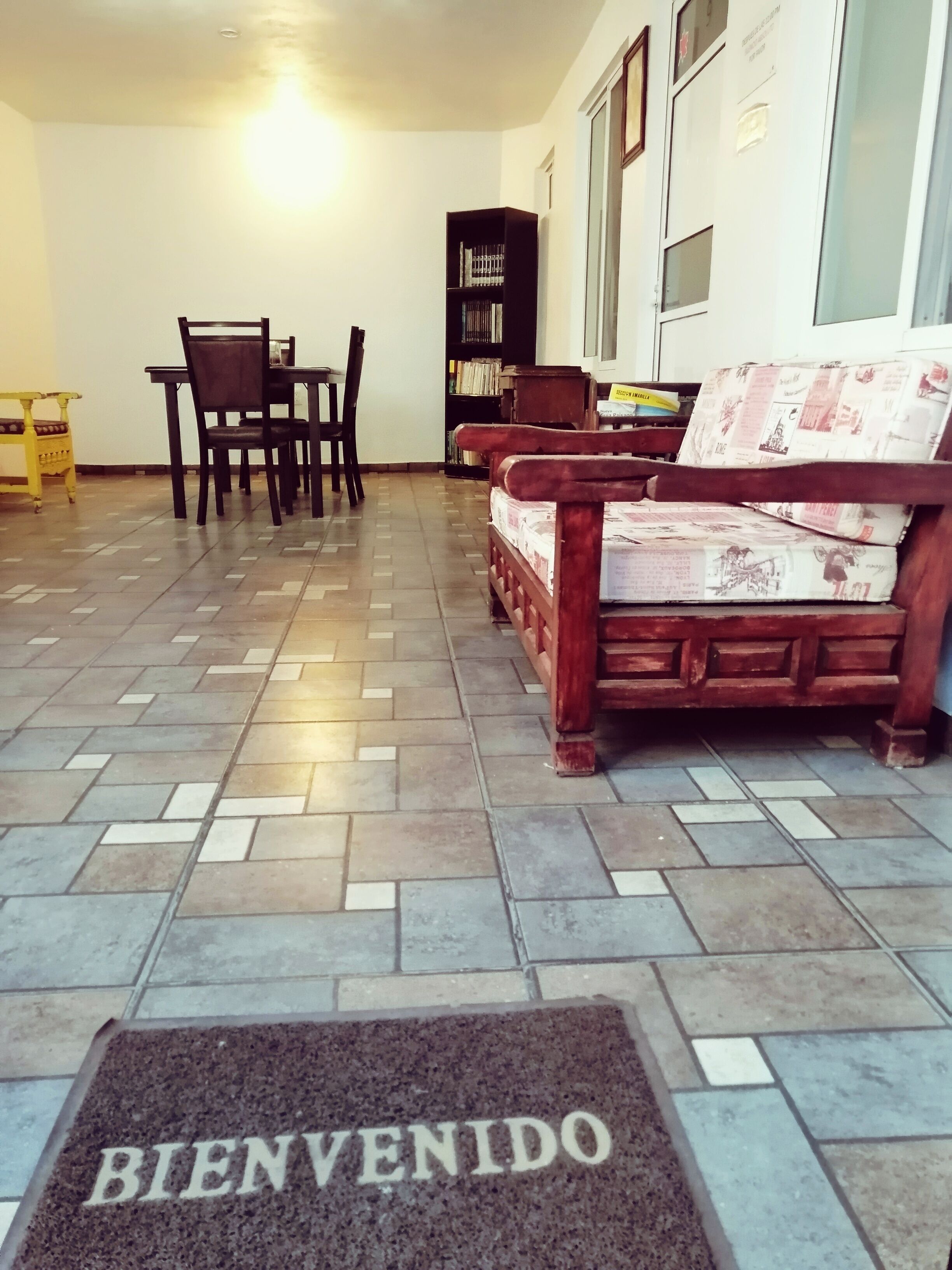 Foto - Hostal Maple