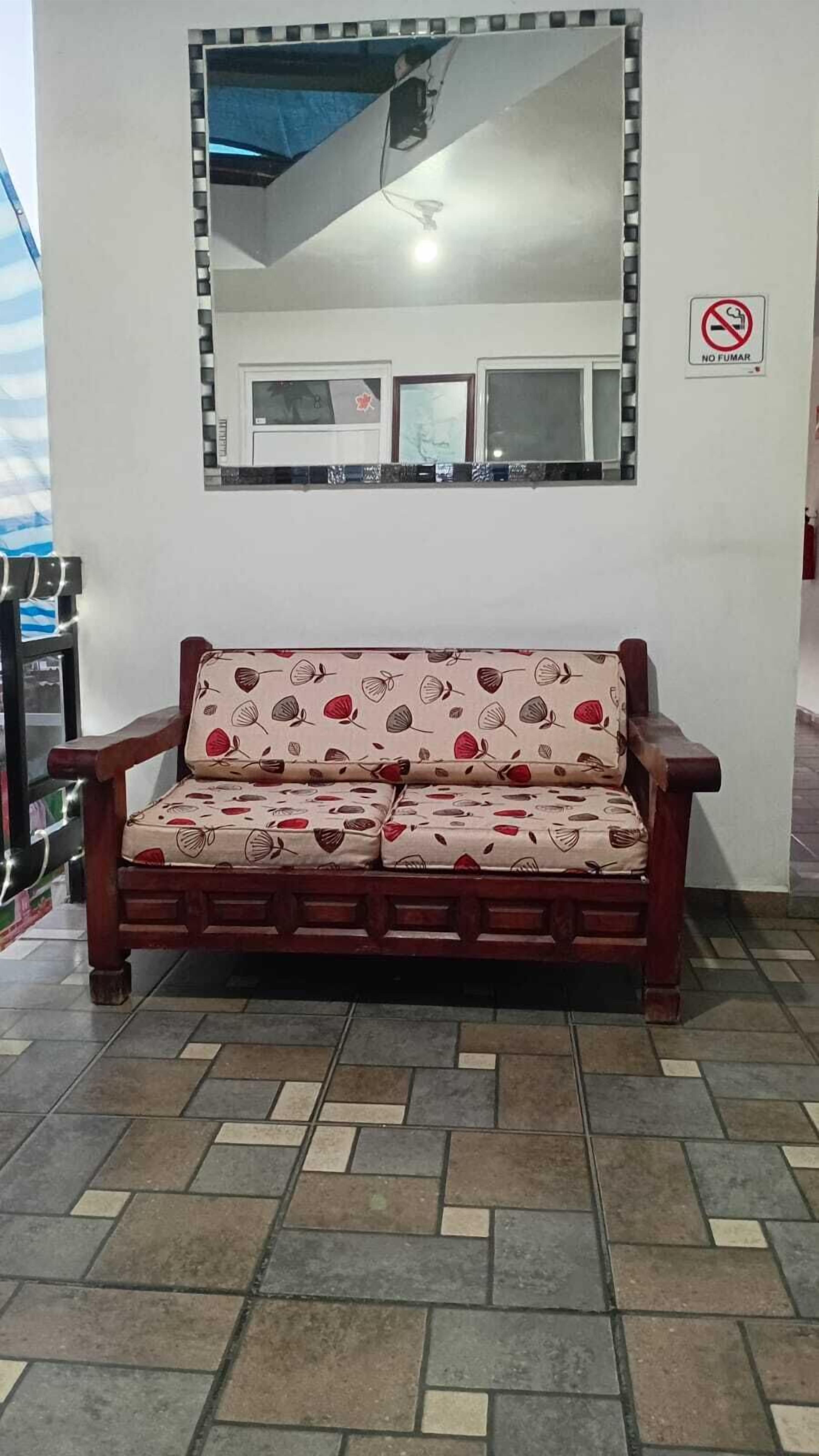 Foto - Hostal Maple