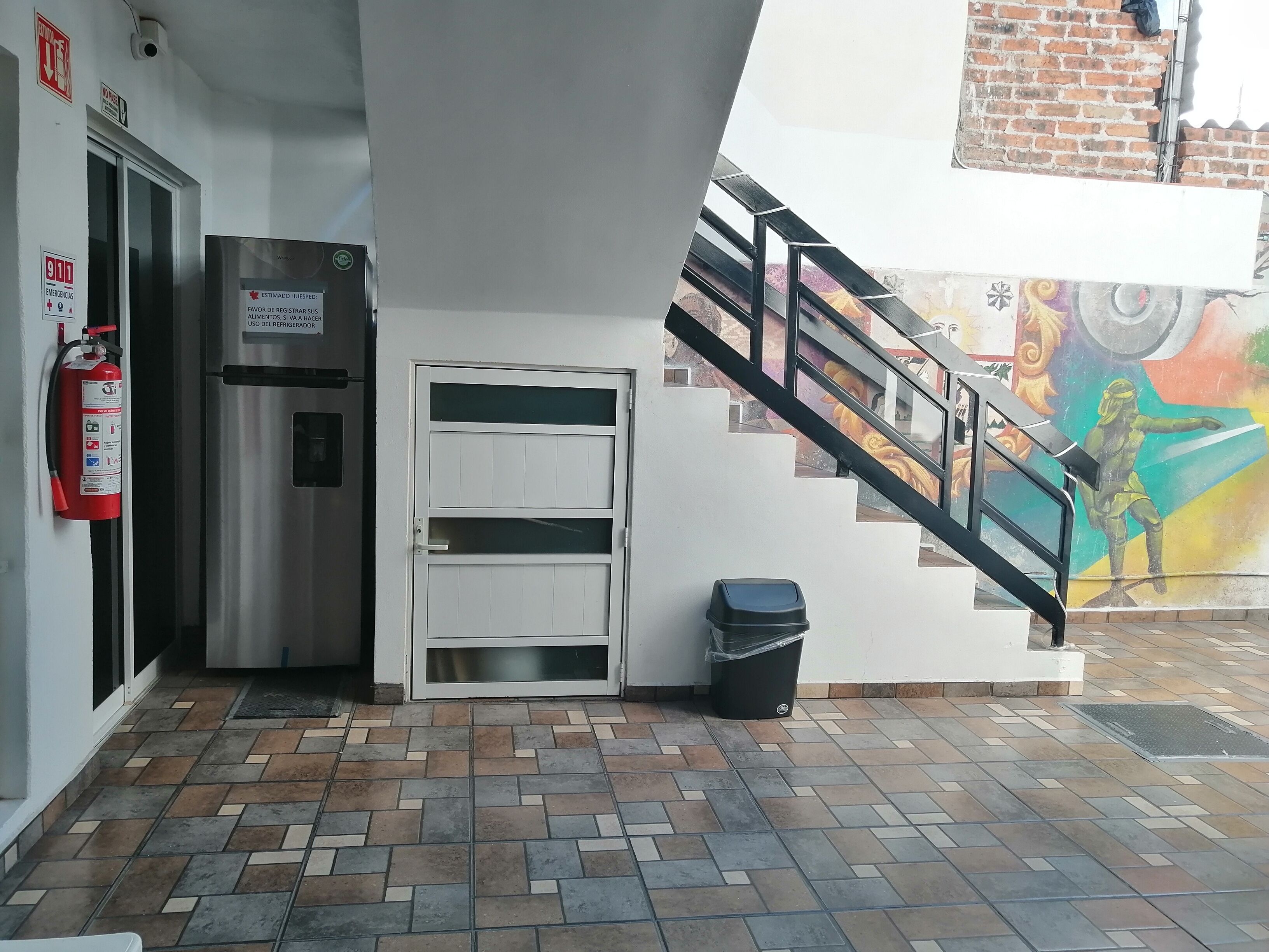 Photo - Hostal Maple