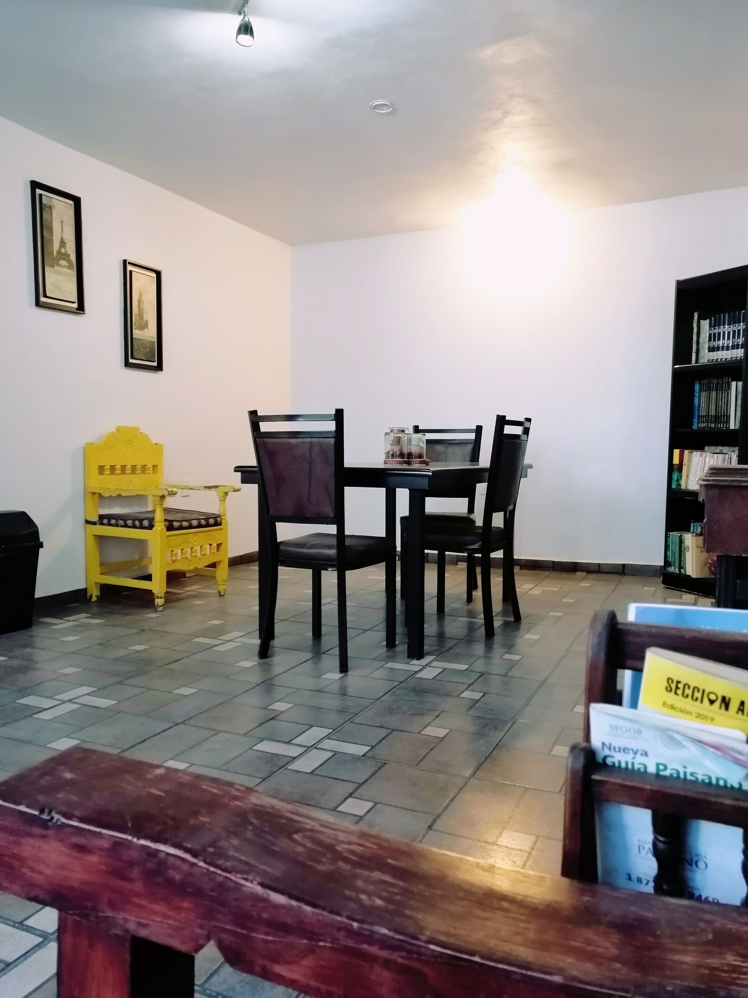 Foto - Hostal Maple