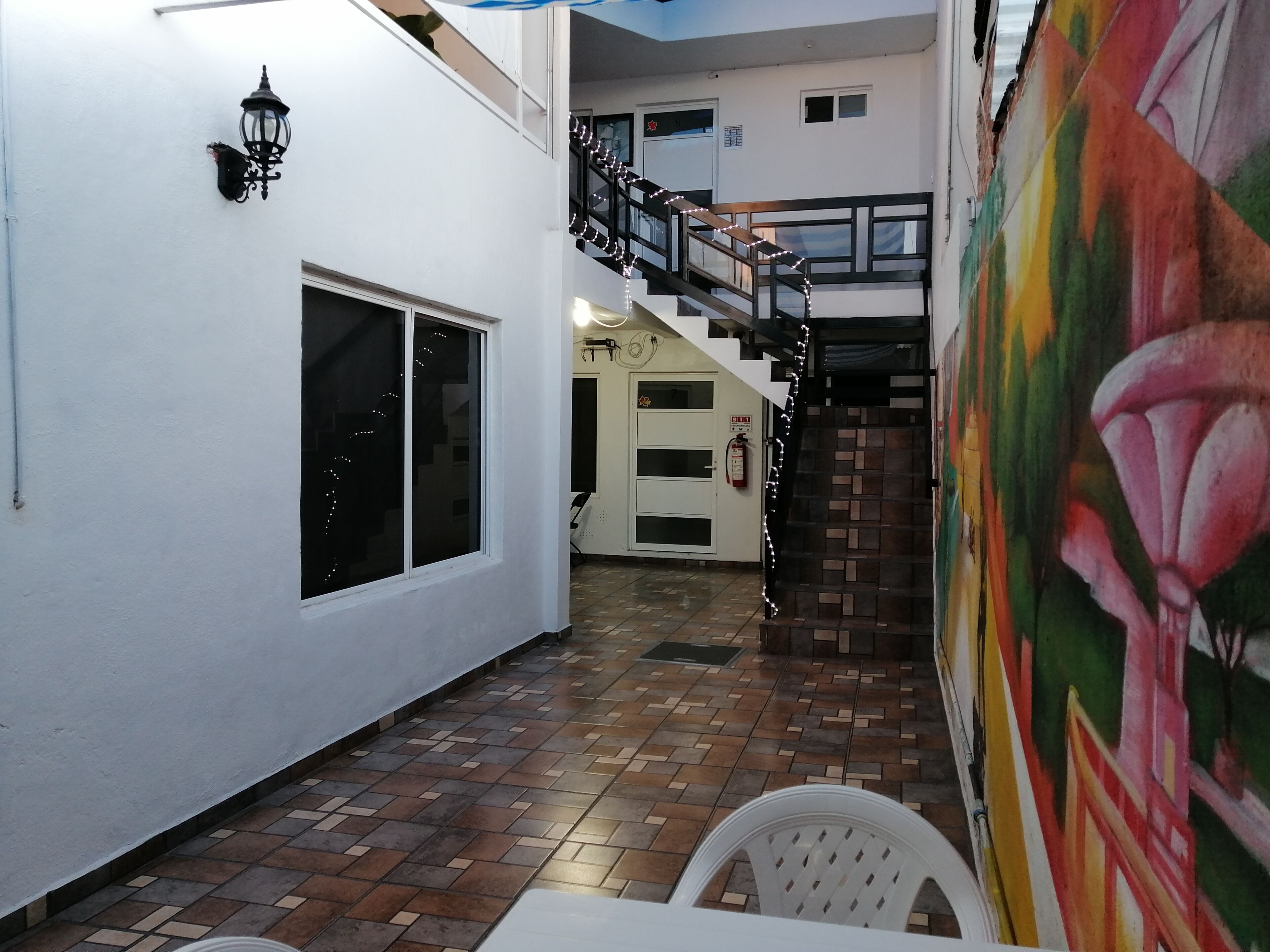 Photo - Hostal Maple