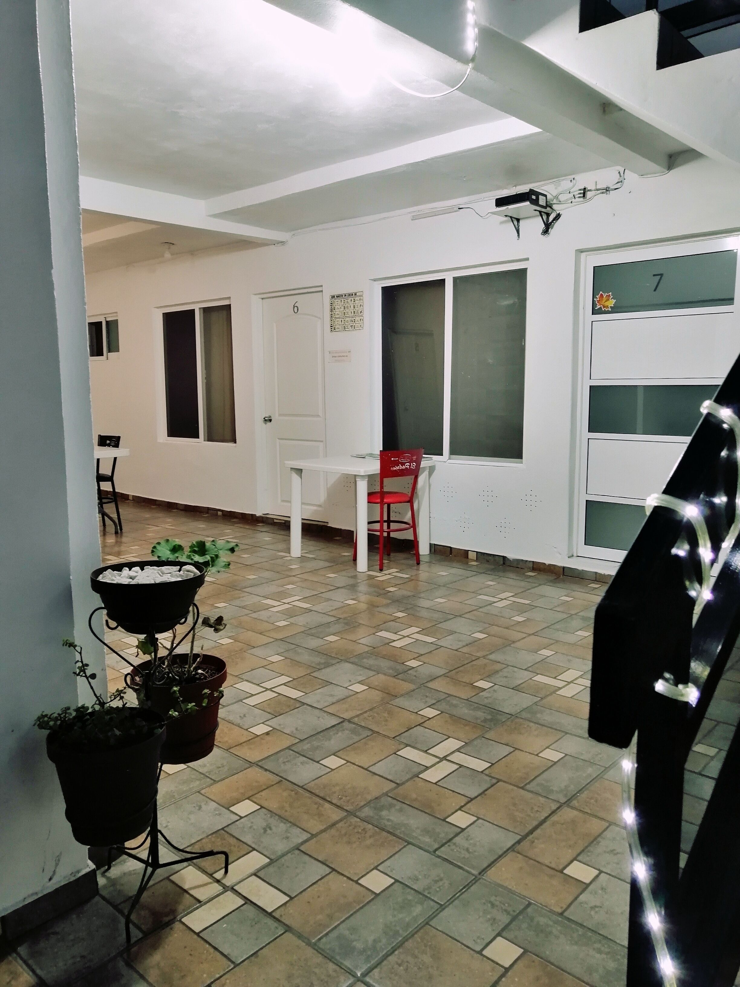 Photo - Hostal Maple