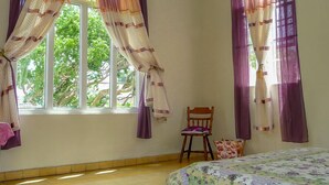 Villa, 3 Bedrooms | 1 bedroom, in-room safe, free WiFi - Lucille Residence Cbay (Willemstad)