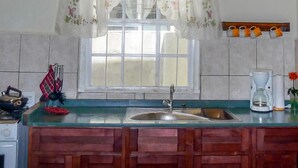 Villa, 3 Bedrooms | Bathroom | Shower - Lucille Residence Cbay (Willemstad)