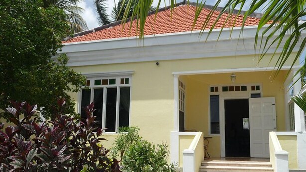 Exterior - Lucille Residence Cbay (Willemstad)