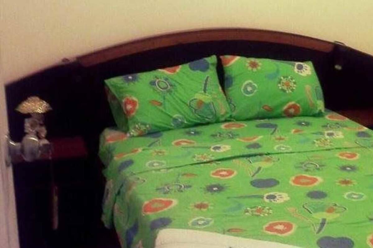 Basic-Doppelzimmer