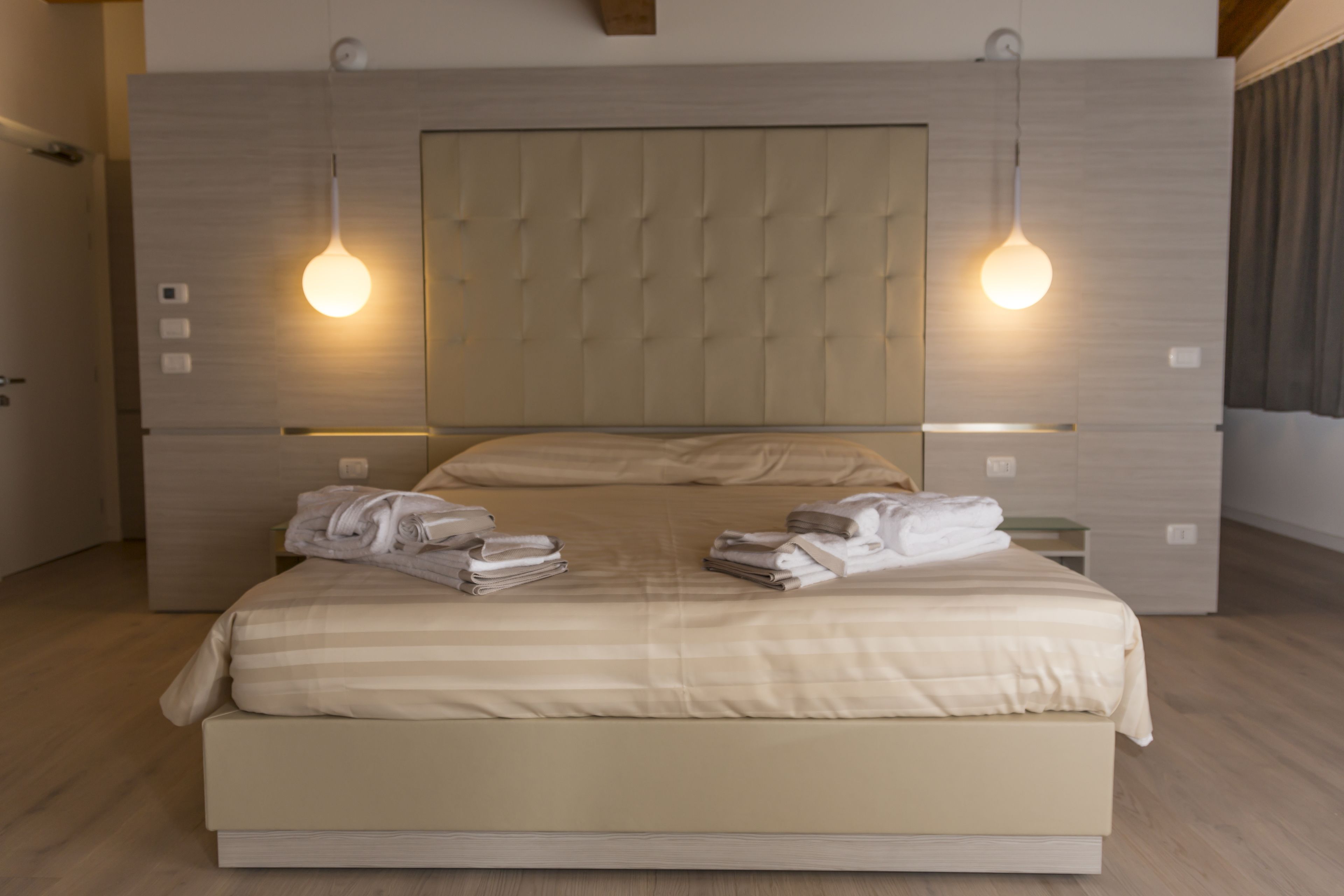 junior suite, 1 bedroom, bathtub, mountain view | 1 bedroom, premium bedding, minibar, in-room safe