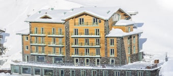 White Angel Hotel