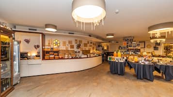 Cucina locale