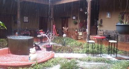 Hotel Carlo de Gante