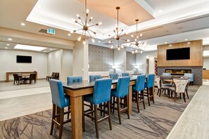 Interior - Canalta Kindersley (Kindersley)