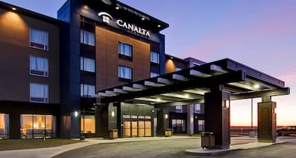Canalta Kindersley