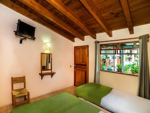 Room - Posada Real del Valle (Valle de Bravo)