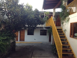 Exterior - Posada Real del Valle (Valle de Bravo)