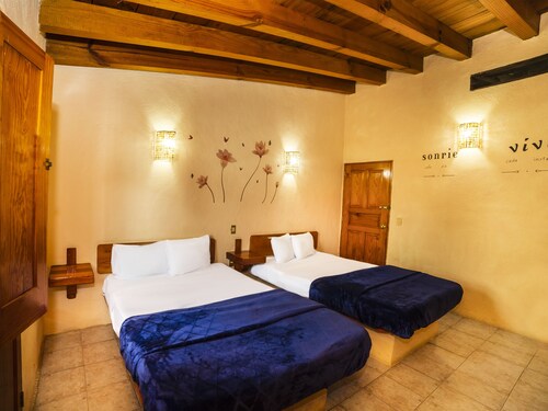 Posada Real del Valle