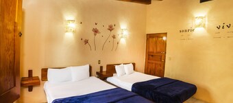 Posada Real del Valle